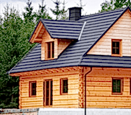 Строительство домов из бруса в Астане Строительство домов из бруса в Астане