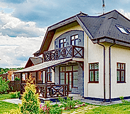 Строительство домов из газобетона в Астане Строительство домов из газобетона в Астане